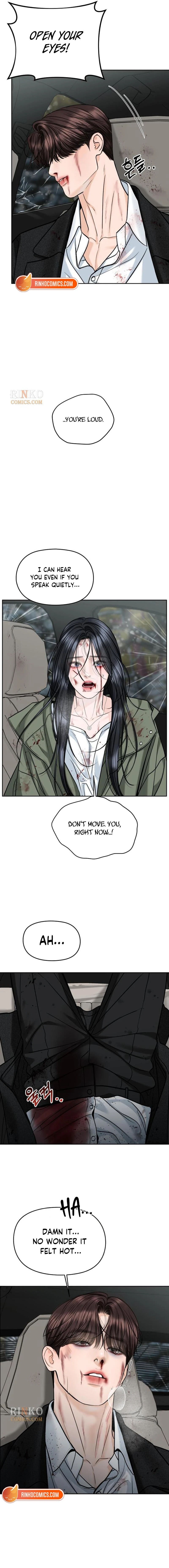 I’ll Give You the Most Rotten One Chap 103 - Next Chap 104