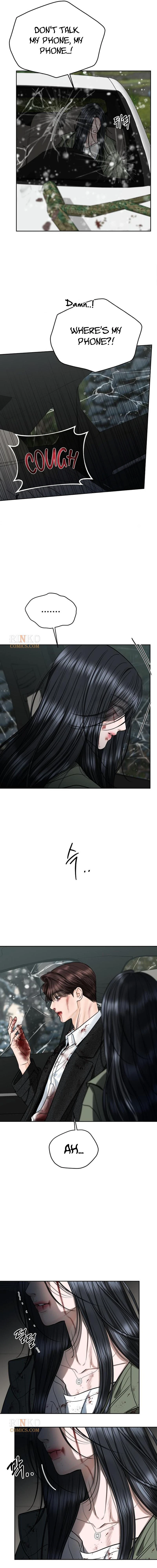 I’ll Give You the Most Rotten One Chap 103 - Next Chap 104