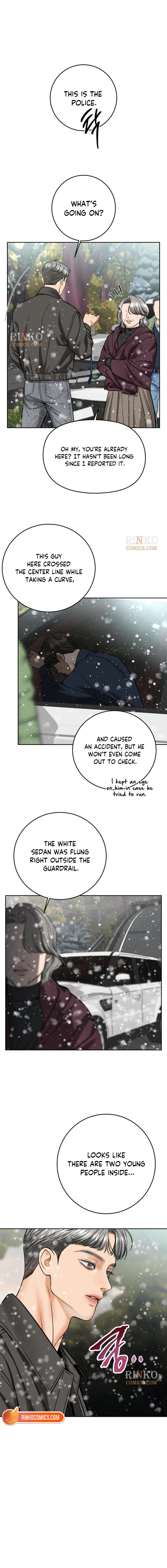 I’ll Give You the Most Rotten One Chap 103 - Next Chap 104
