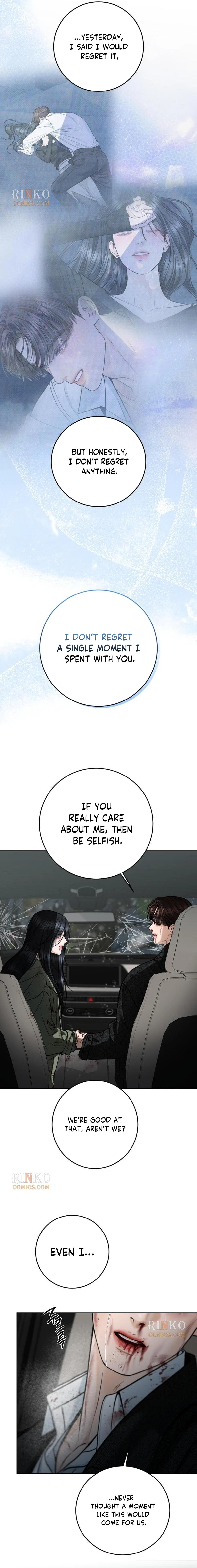 I’ll Give You the Most Rotten One Chap 103 - Next Chap 104