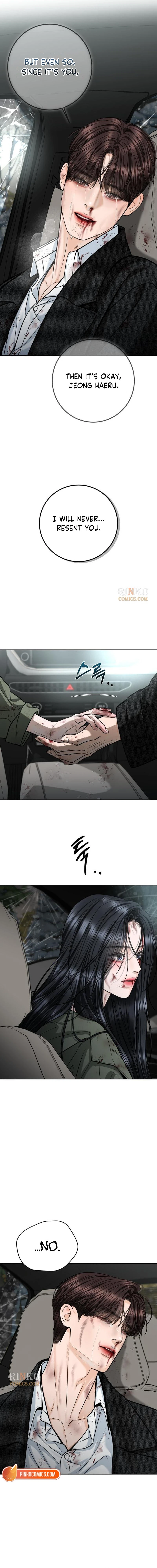 I’ll Give You the Most Rotten One Chap 103 - Next Chap 104