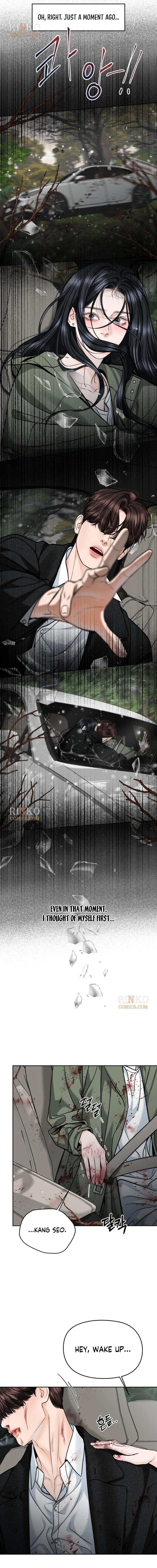 I’ll Give You the Most Rotten One Chap 103 - Next Chap 104