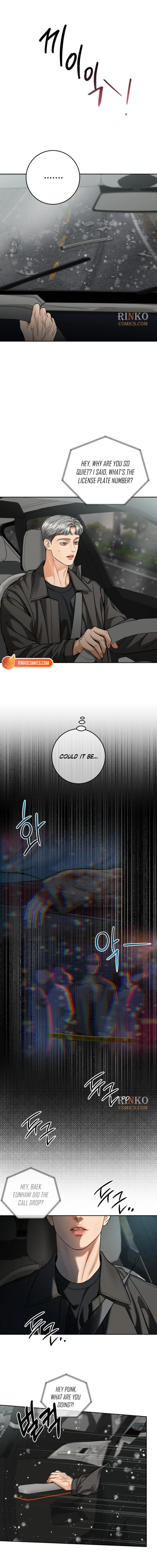 I’ll Give You the Most Rotten One Chap 103 - Next Chap 104