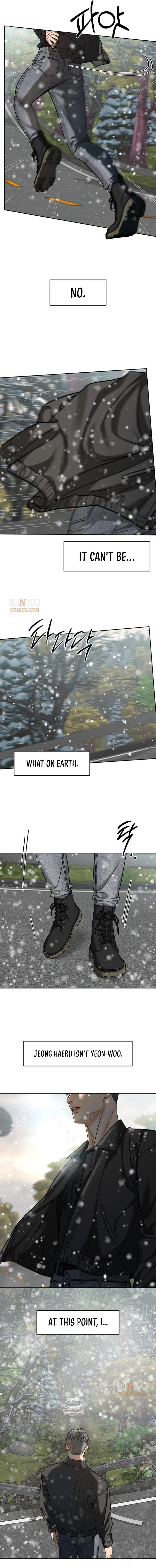 I’ll Give You the Most Rotten One Chap 103 - Next Chap 104