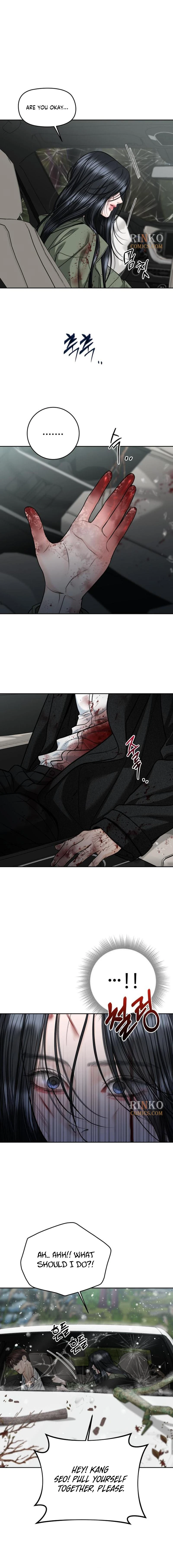 I’ll Give You the Most Rotten One Chap 103 - Next Chap 104