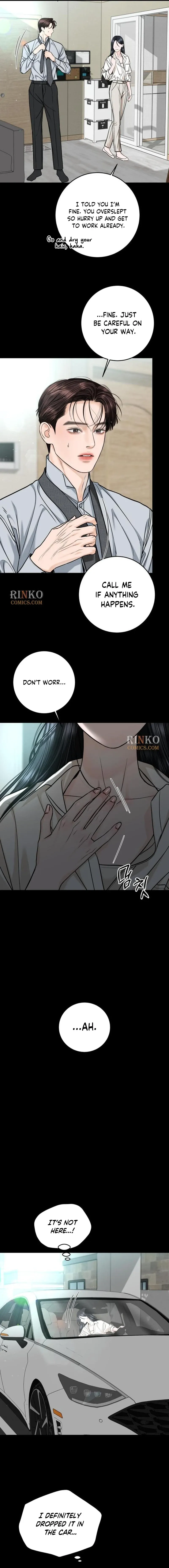 I’ll Give You the Most Rotten One Chap 100 - Next Chap 101