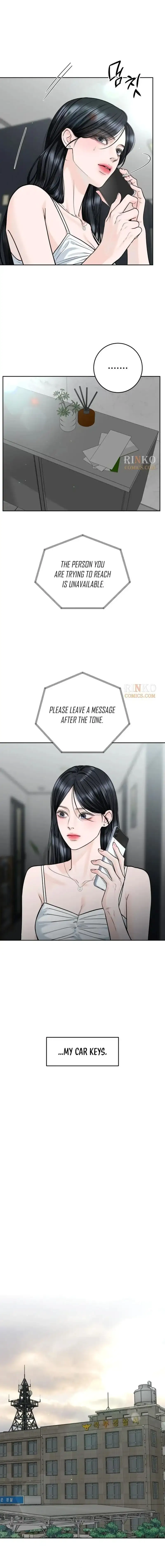 I’ll Give You the Most Rotten One Chap 101 - Next Chap 102