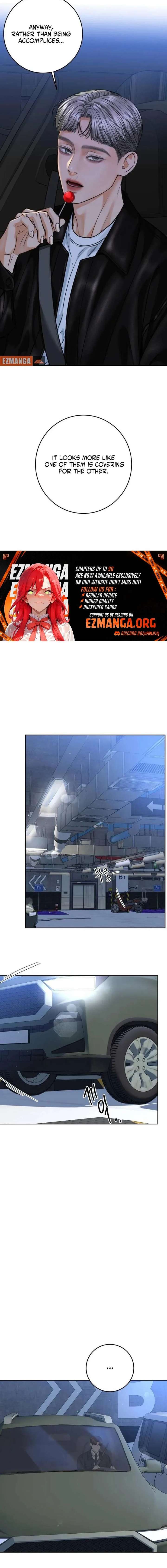 I’ll Give You the Most Rotten One Chap 87 - Next Chap 88