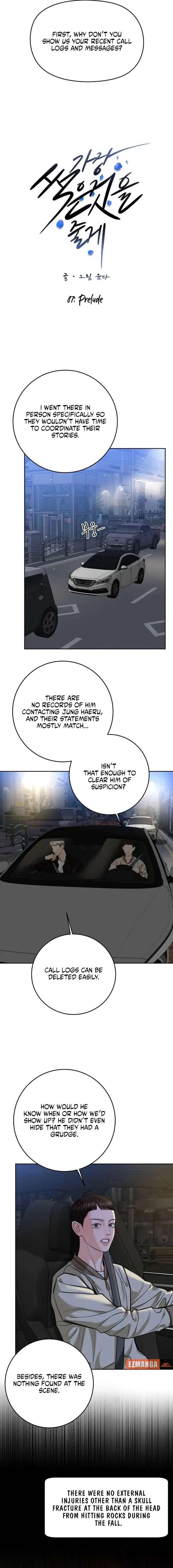 I’ll Give You the Most Rotten One Chap 87 - Next Chap 88