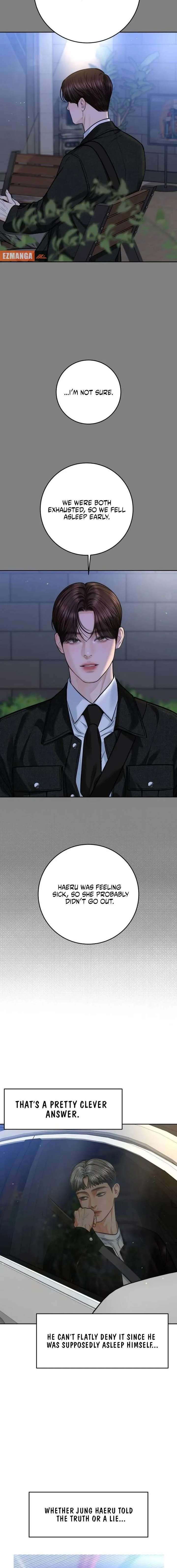 I’ll Give You the Most Rotten One Chap 87 - Next Chap 88
