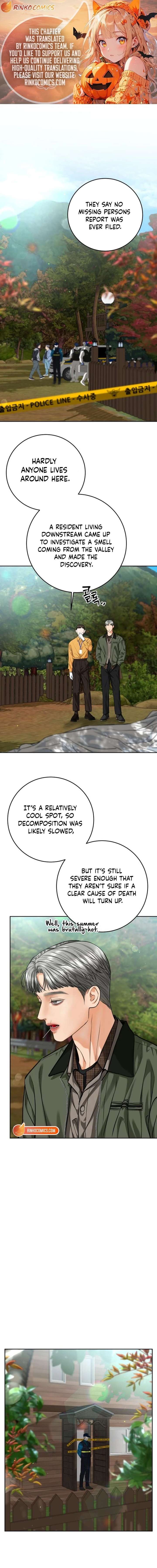 I’ll Give You the Most Rotten One Chap 85 - Next Chap 86
