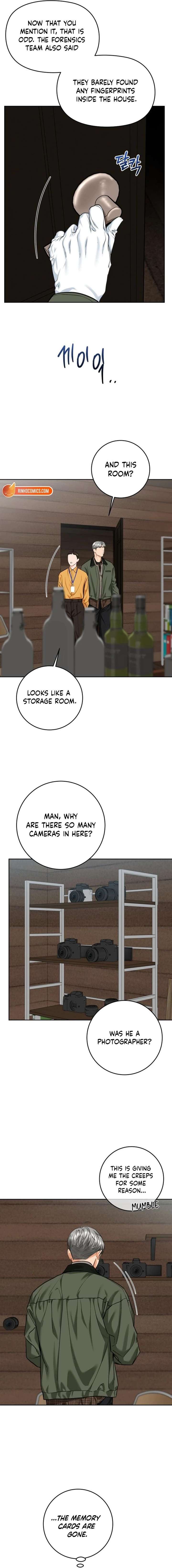 I’ll Give You the Most Rotten One Chap 85 - Next Chap 86