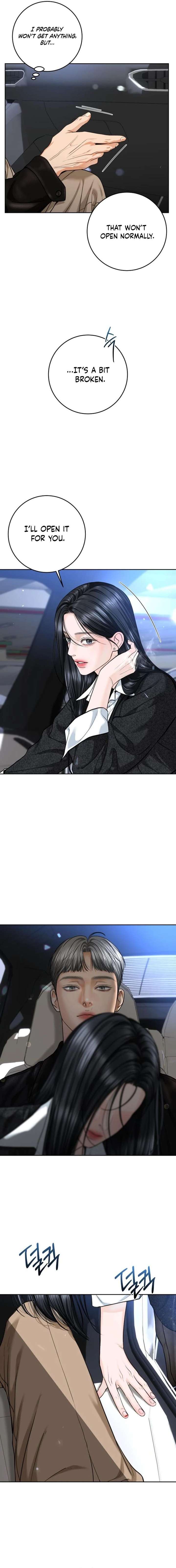 I’ll Give You the Most Rotten One Chap 86 - Next Chap 87