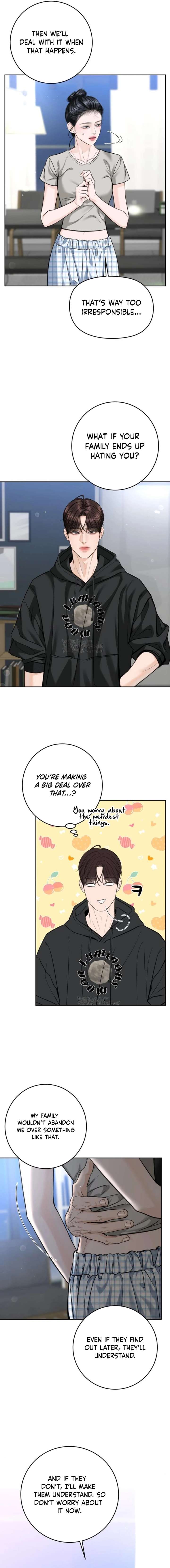 I’ll Give You the Most Rotten One Chap 88 - Next Chap 89