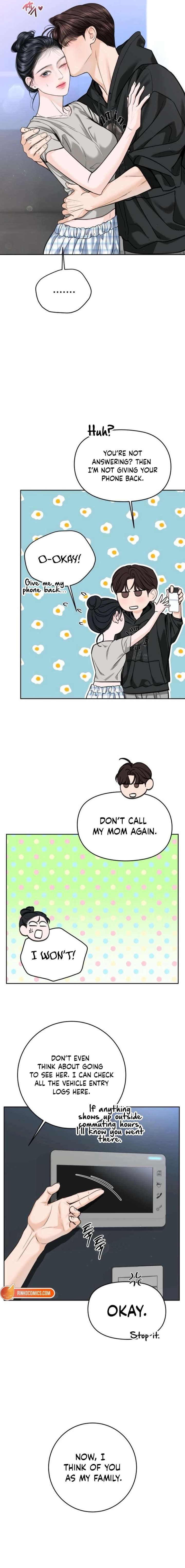 I’ll Give You the Most Rotten One Chap 88 - Next Chap 89