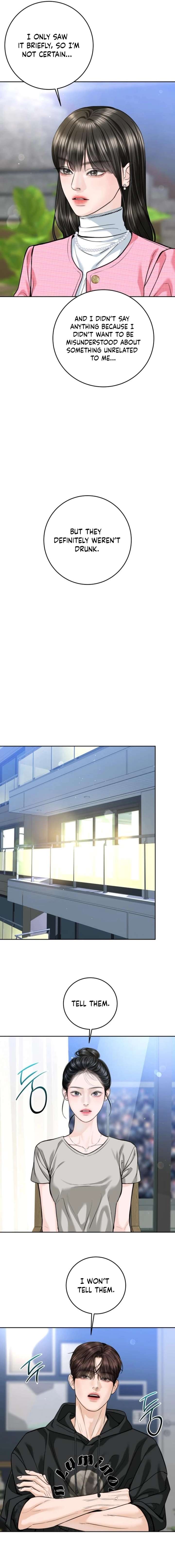 I’ll Give You the Most Rotten One Chap 88 - Next Chap 89
