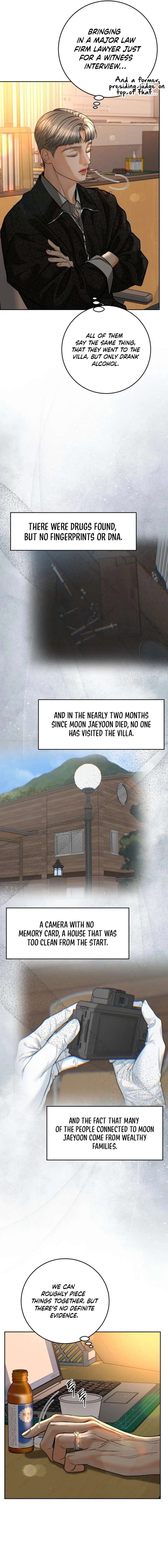 I’ll Give You the Most Rotten One Chap 88 - Next Chap 89