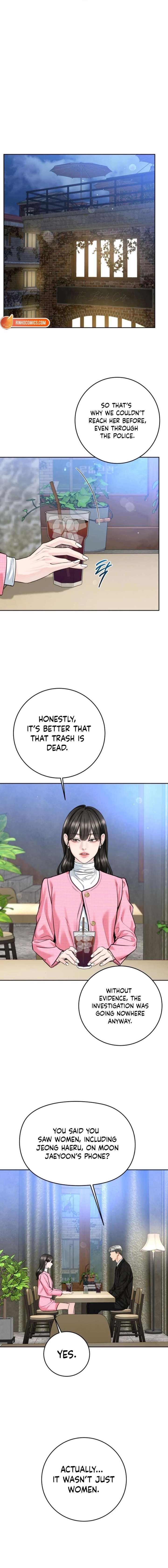 I’ll Give You the Most Rotten One Chap 88 - Next Chap 89