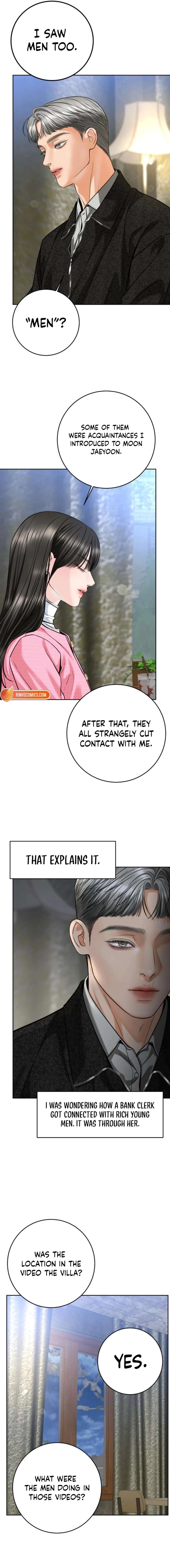I’ll Give You the Most Rotten One Chap 88 - Next Chap 89