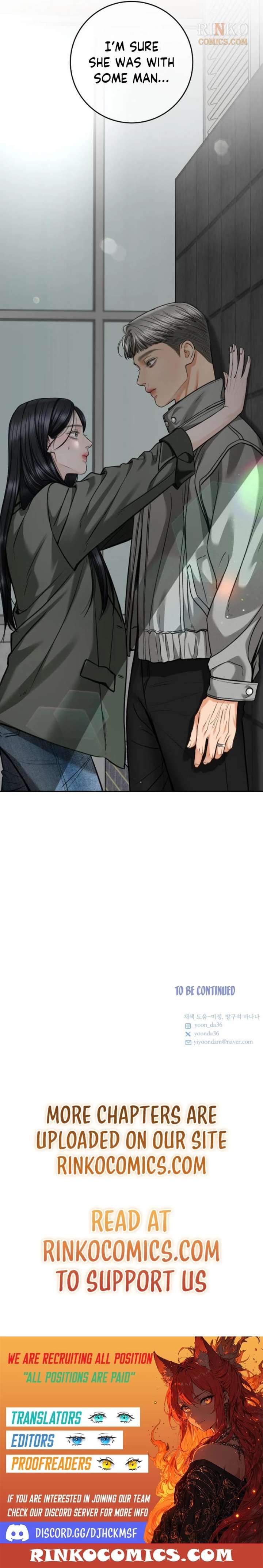I’ll Give You the Most Rotten One Chap 89 - Next Chap 90