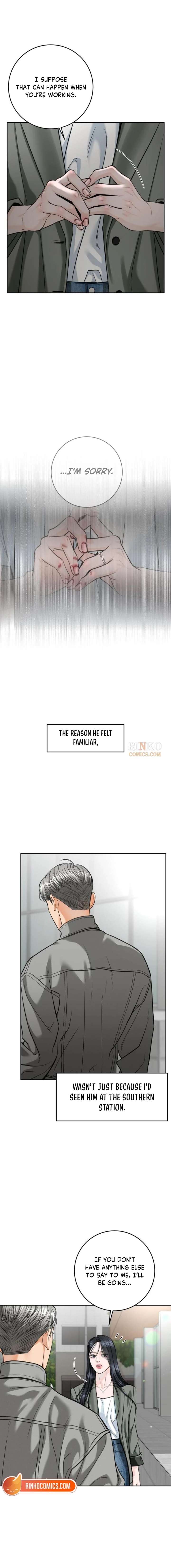 I’ll Give You the Most Rotten One Chap 89 - Next Chap 90