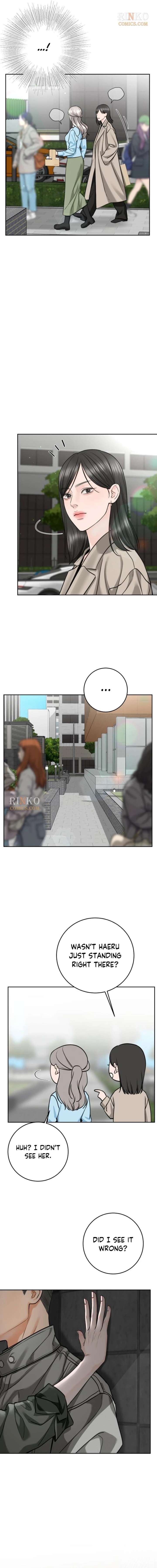I’ll Give You the Most Rotten One Chap 89 - Next Chap 90