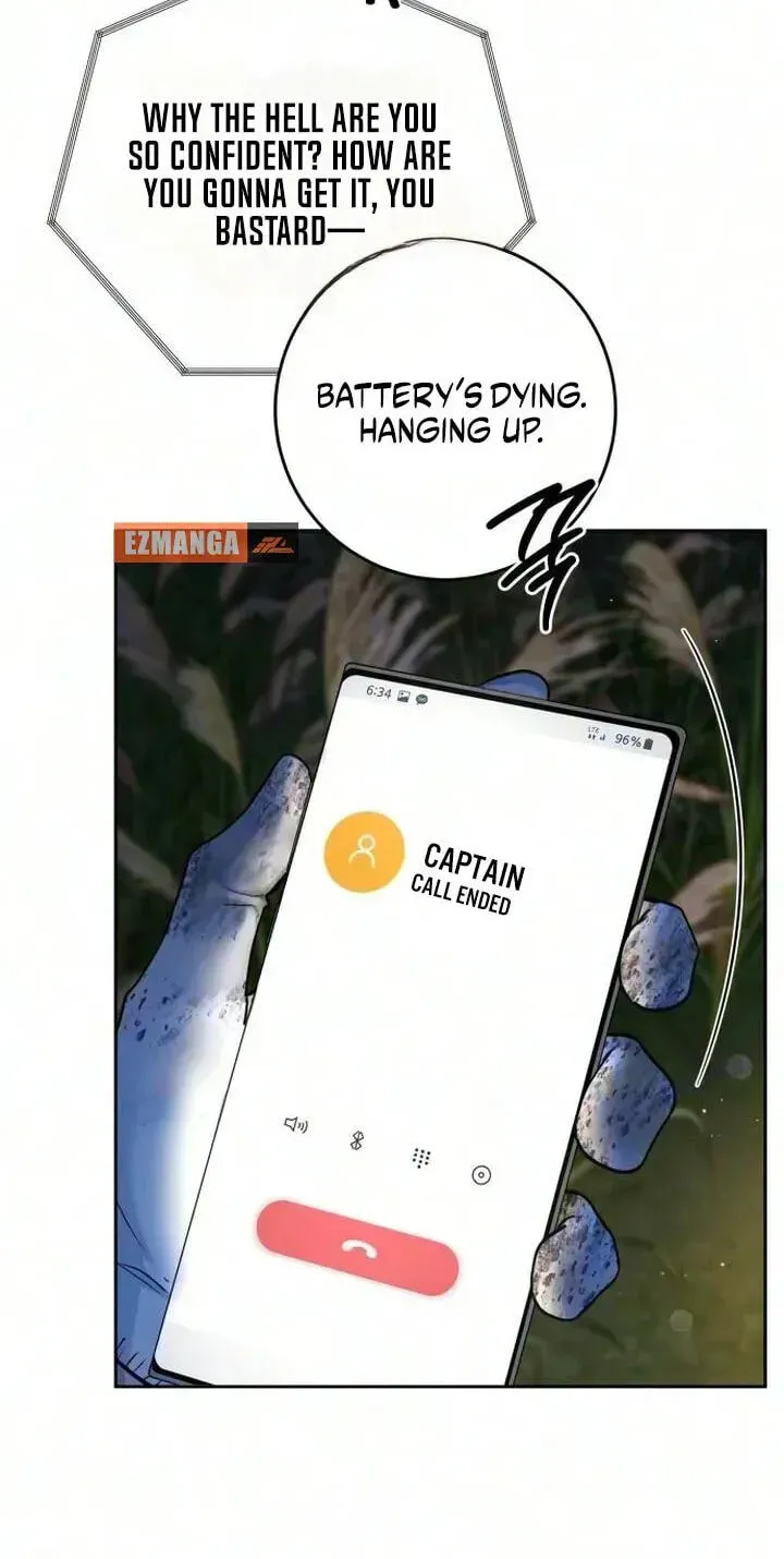 I’ll Give You the Most Rotten One Chap 97 - Next Chap 98