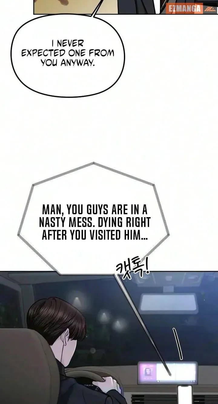 I’ll Give You the Most Rotten One Chap 97 - Next Chap 98
