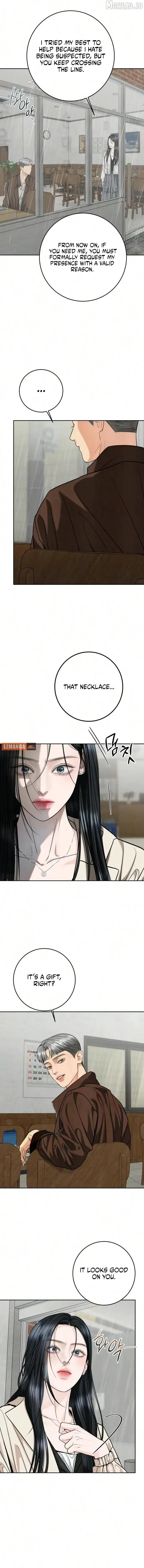 I’ll Give You the Most Rotten One Chap 94 - Next Chap 95