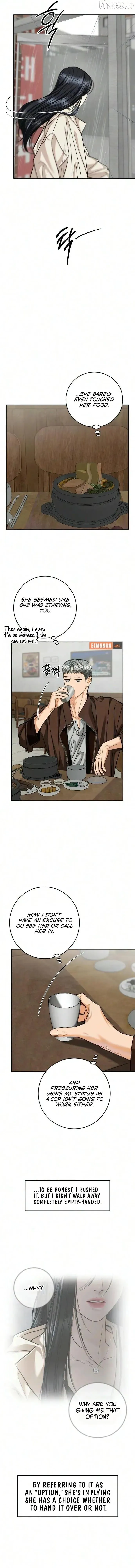 I’ll Give You the Most Rotten One Chap 94 - Next Chap 95