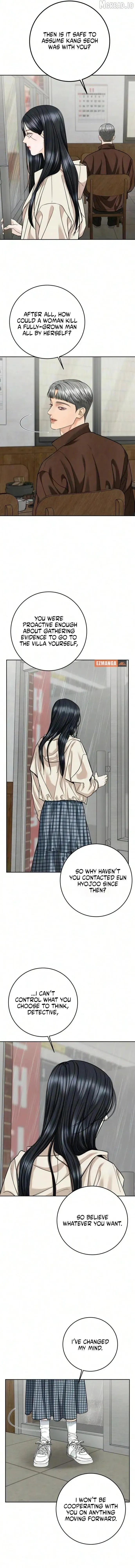 I’ll Give You the Most Rotten One Chap 94 - Next Chap 95
