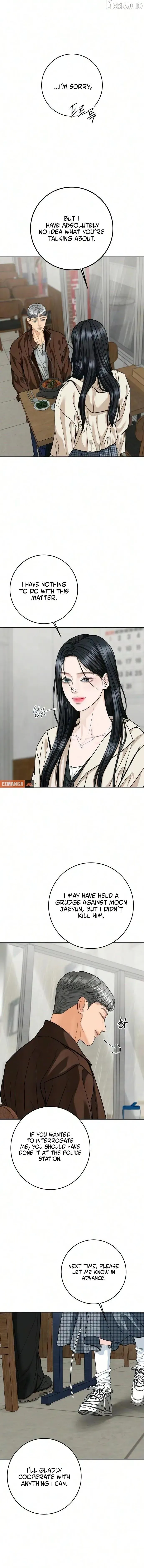 I’ll Give You the Most Rotten One Chap 94 - Next Chap 95
