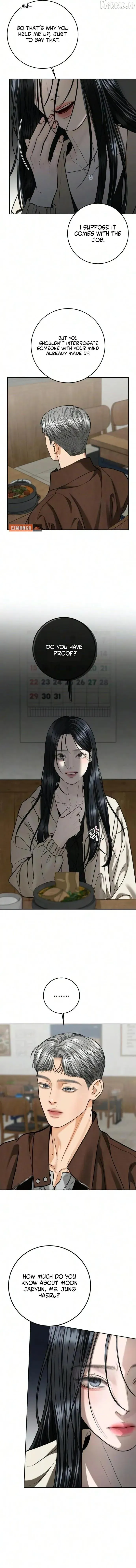 I’ll Give You the Most Rotten One Chap 94 - Next Chap 95