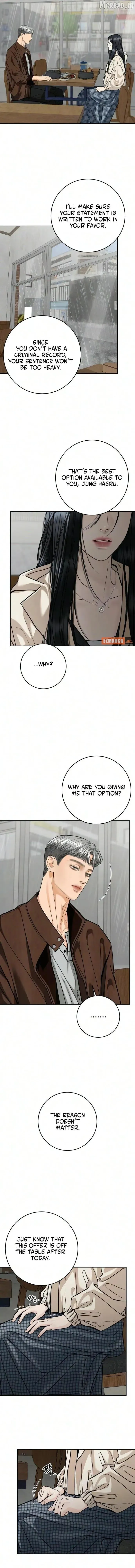 I’ll Give You the Most Rotten One Chap 94 - Next Chap 95