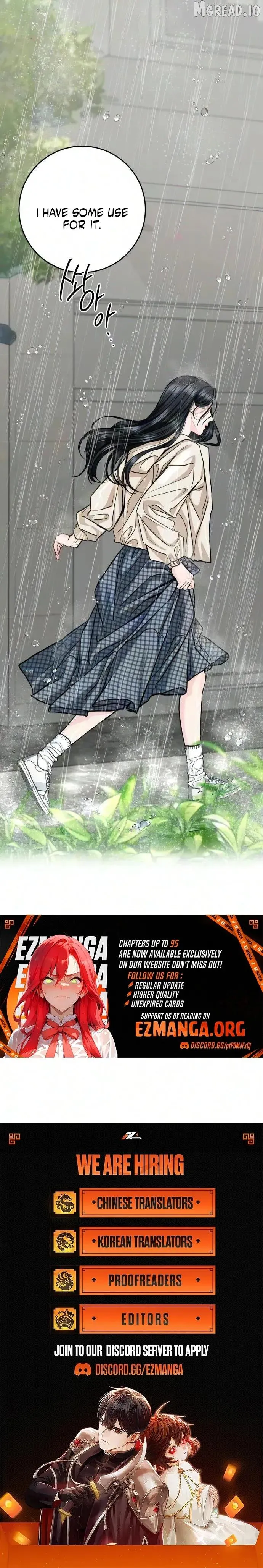 I’ll Give You the Most Rotten One Chap 94 - Next Chap 95