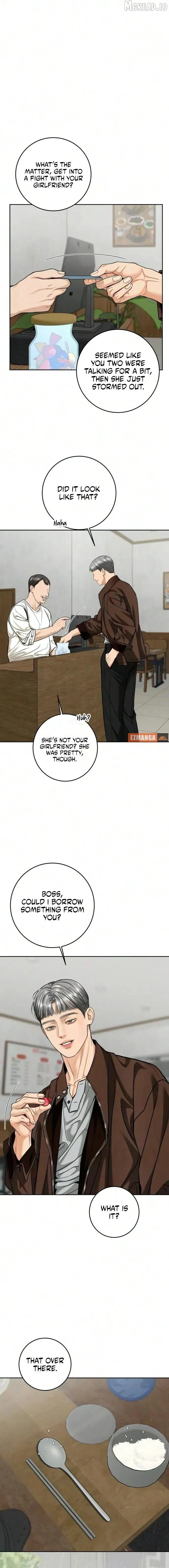 I’ll Give You the Most Rotten One Chap 94 - Next Chap 95
