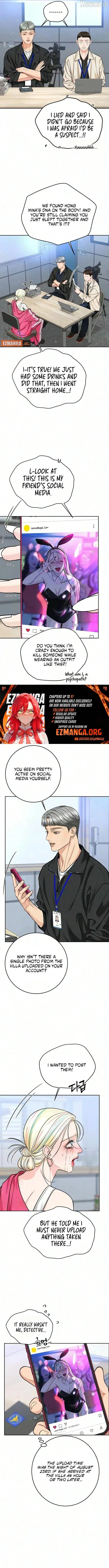 I’ll Give You the Most Rotten One Chap 95 - Next Chap 96