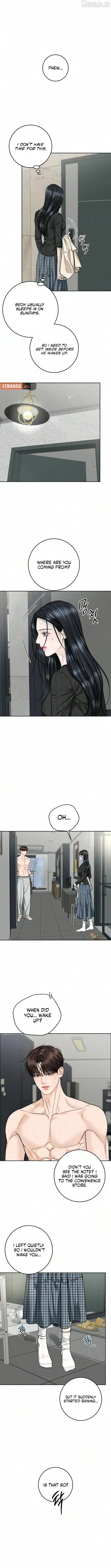 I’ll Give You the Most Rotten One Chap 95 - Next Chap 96