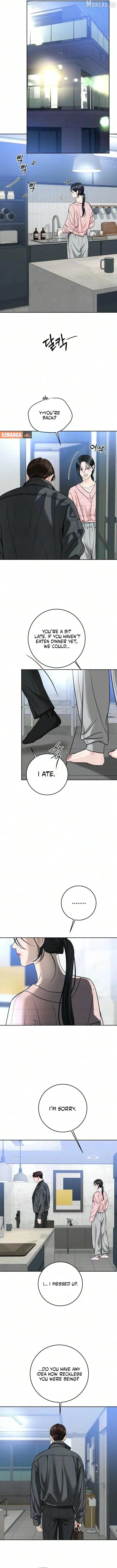 I’ll Give You the Most Rotten One Chap 95 - Next Chap 96