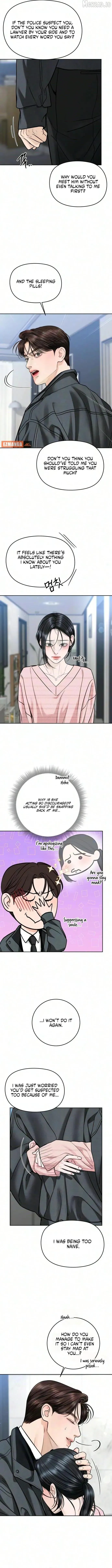 I’ll Give You the Most Rotten One Chap 95 - Next Chap 96