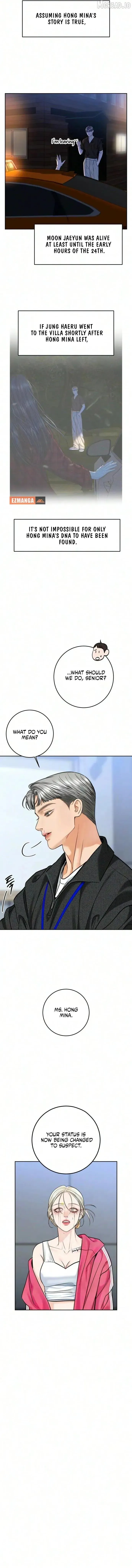 I’ll Give You the Most Rotten One Chap 95 - Next Chap 96
