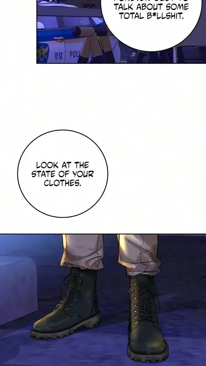 I’ll Give You the Most Rotten One Chap 96 - Next Chap 97
