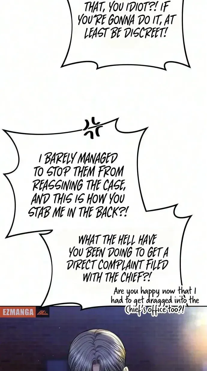 I’ll Give You the Most Rotten One Chap 96 - Next Chap 97