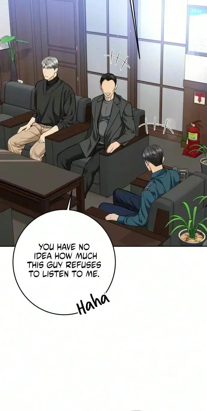 I’ll Give You the Most Rotten One Chap 96 - Next Chap 97