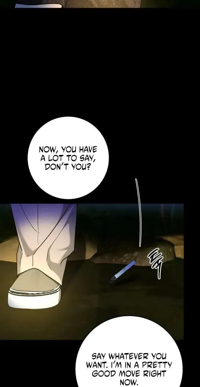 I’ll Give You the Most Rotten One Chap 98 - Next Chap 99