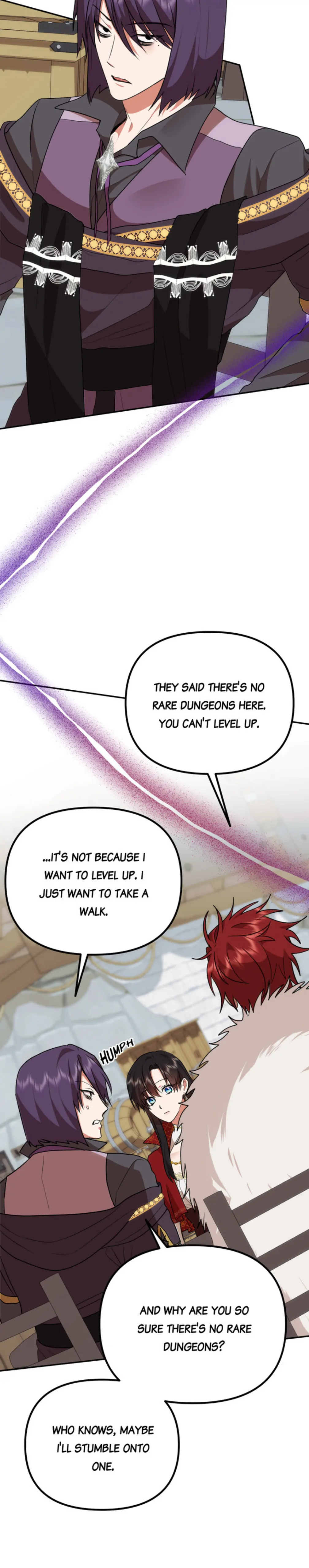 Altruistic Warrior Chap 17 - Next Chap 18