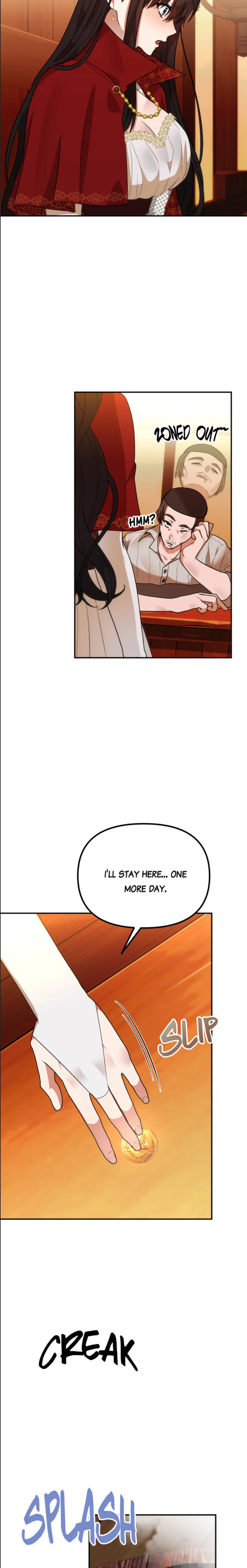 Altruistic Warrior Chap 14 - Next Chap 15