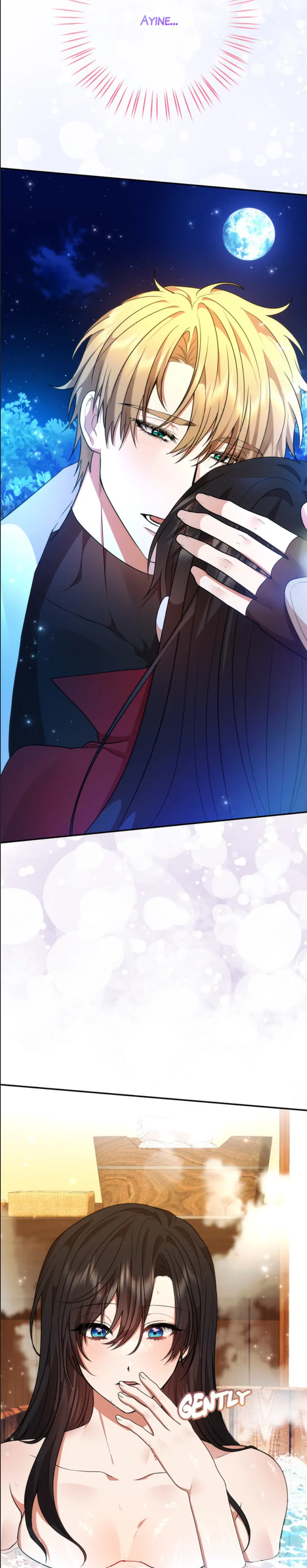 Altruistic Warrior Chap 14 - Next Chap 15