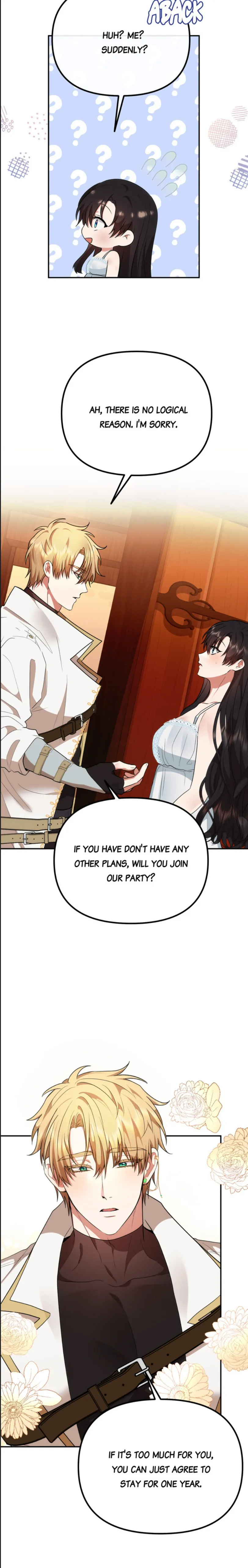 Altruistic Warrior Chap 14 - Next Chap 15