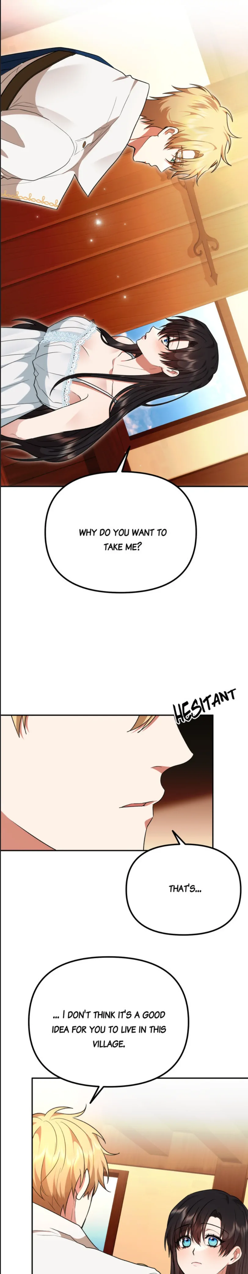 Altruistic Warrior Chap 14 - Next Chap 15